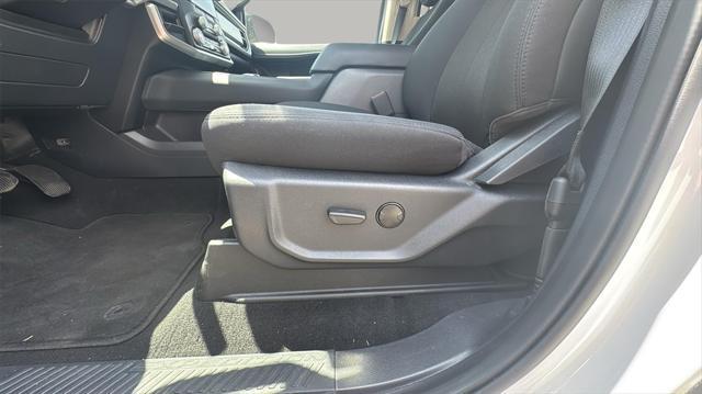 new 2024 Ford Expedition car, priced at $45,900