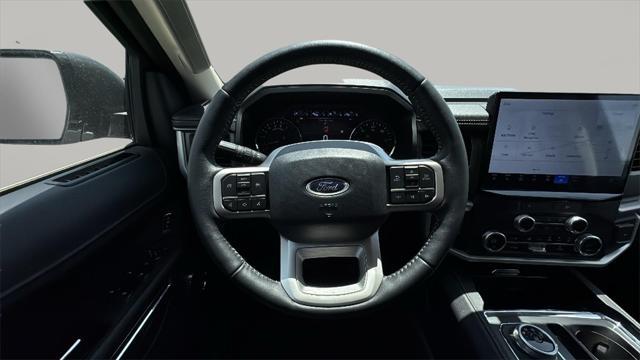 new 2024 Ford Expedition car, priced at $45,900