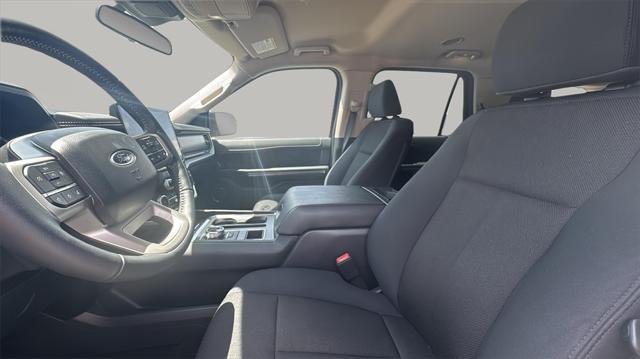 new 2024 Ford Expedition car, priced at $45,900