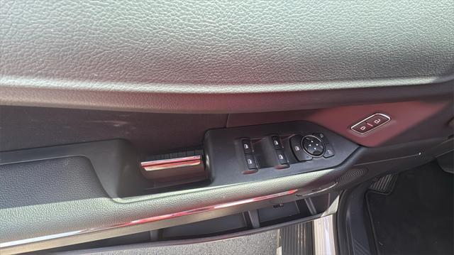 new 2024 Ford Expedition car, priced at $45,900