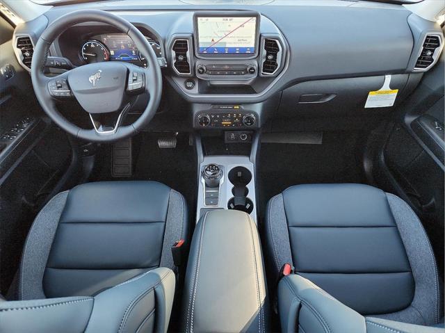 new 2024 Ford Bronco Sport car, priced at $36,899