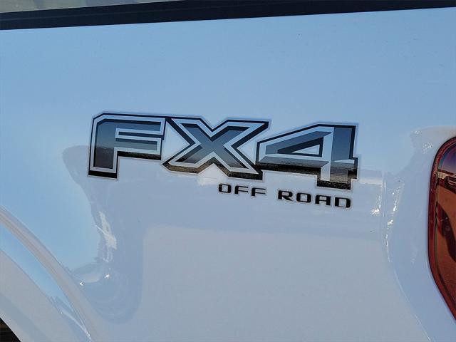 new 2024 Ford F-150 car, priced at $53,551