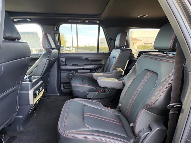 new 2024 Ford Expedition car, priced at $73,274