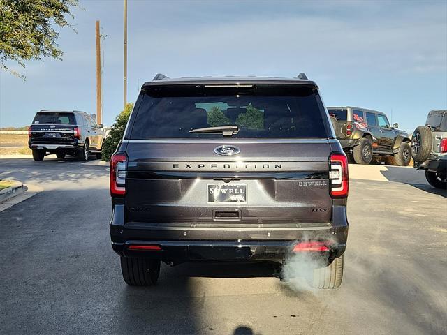 new 2024 Ford Expedition car, priced at $73,274