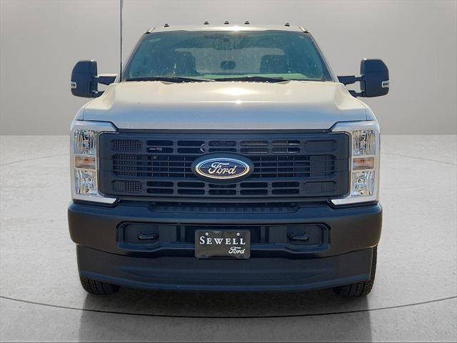 new 2024 Ford F-350 car, priced at $57,226