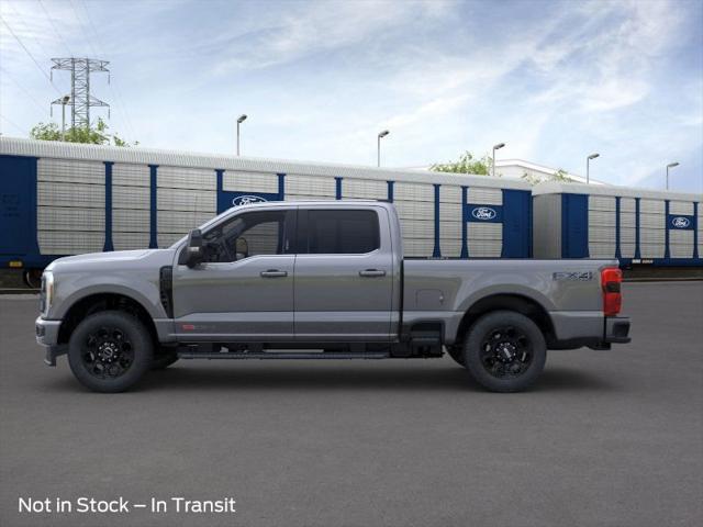 new 2025 Ford F-350 car, priced at $92,625