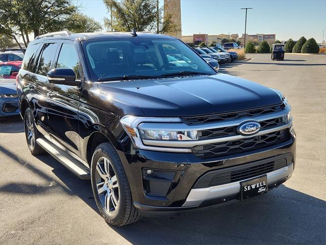 new 2024 Ford Expedition car, priced at $59,224