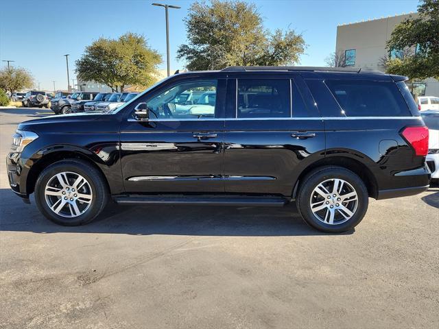 new 2024 Ford Expedition car, priced at $59,224