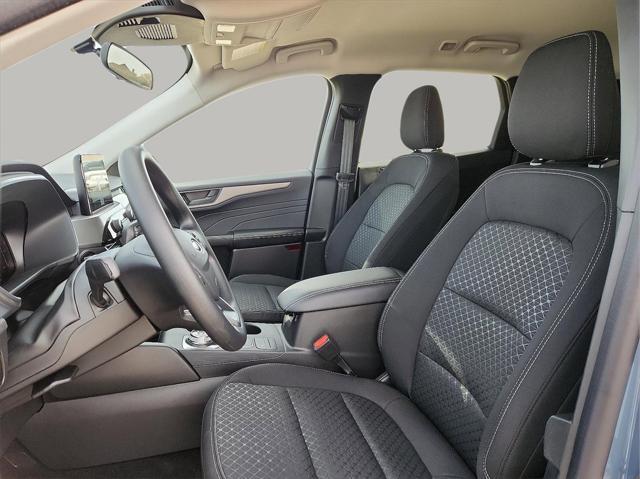 new 2025 Ford Escape car, priced at $29,289