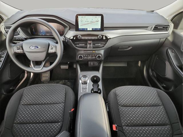 new 2025 Ford Escape car, priced at $29,289