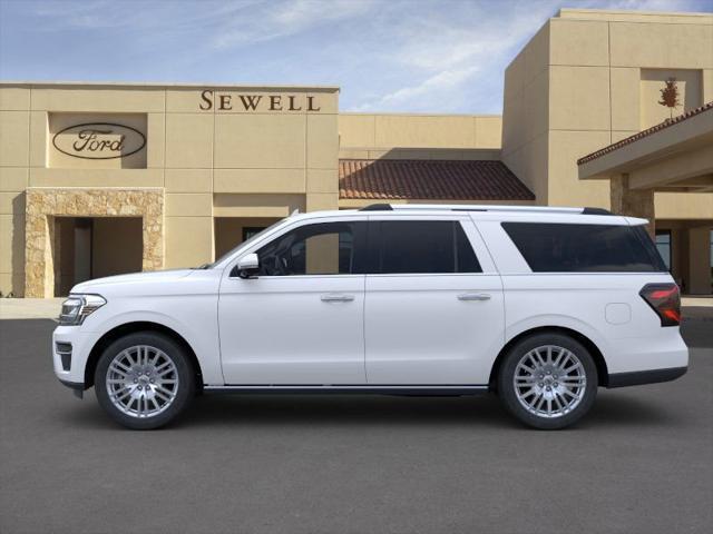 new 2024 Ford Expedition car, priced at $71,816