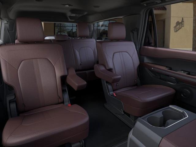 new 2024 Ford Expedition car, priced at $71,816