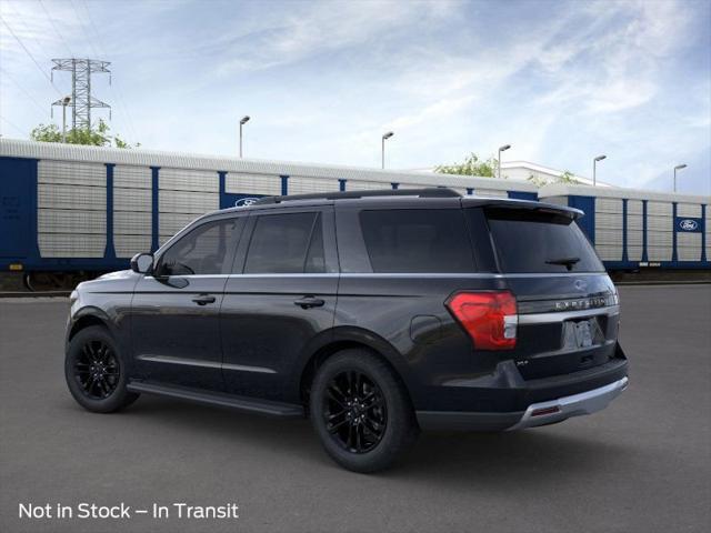 new 2024 Ford Expedition car, priced at $58,838