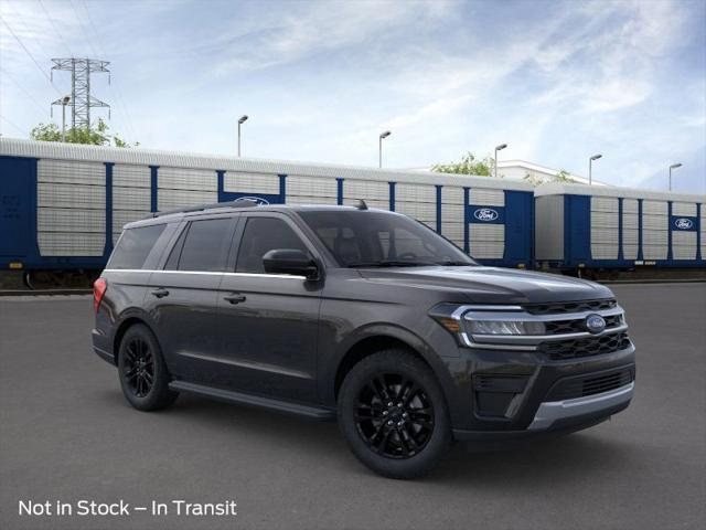 new 2024 Ford Expedition car, priced at $58,838