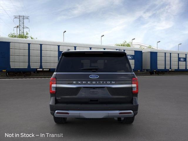 new 2024 Ford Expedition car, priced at $58,838