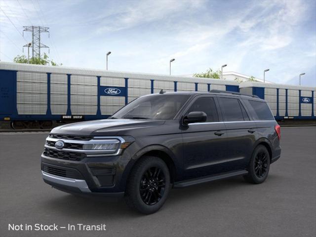 new 2024 Ford Expedition car, priced at $58,838