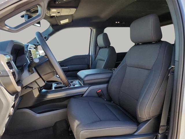 new 2024 Ford F-150 car, priced at $61,395