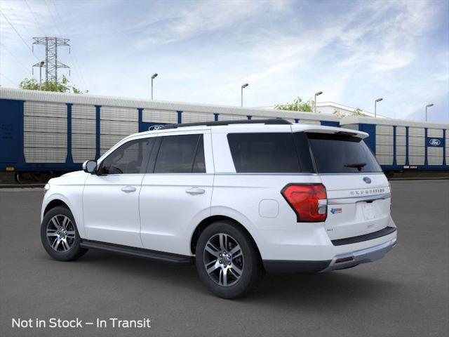 new 2024 Ford Expedition car, priced at $57,149