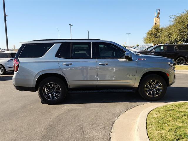 used 2024 Chevrolet Tahoe car, priced at $64,200