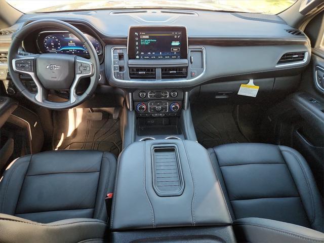 used 2024 Chevrolet Tahoe car, priced at $64,200