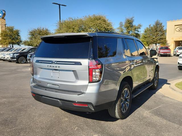 used 2024 Chevrolet Tahoe car, priced at $64,200