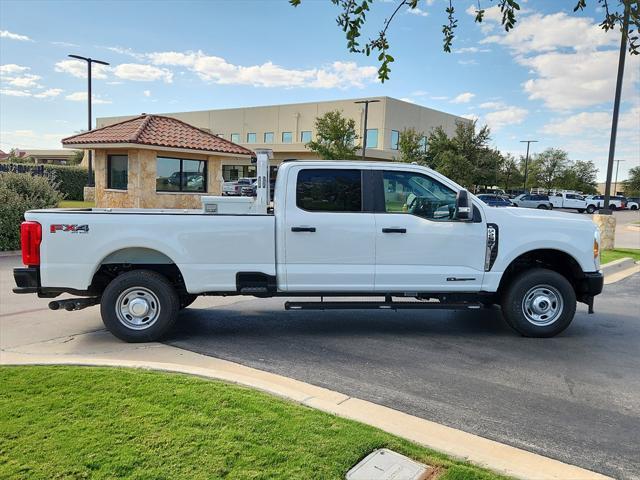 new 2023 Ford F-250 car, priced at $66,405