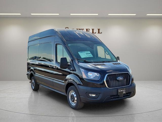 new 2024 Ford Transit-250 car, priced at $55,855