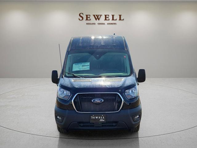 new 2024 Ford Transit-250 car, priced at $55,855