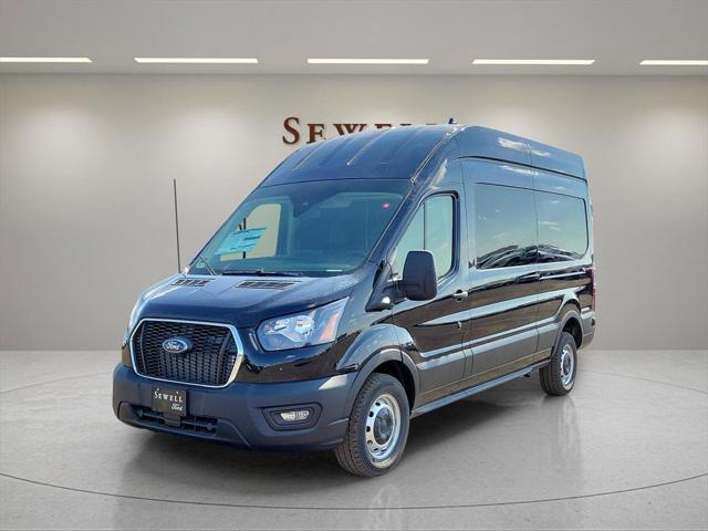 new 2024 Ford Transit-250 car, priced at $55,855