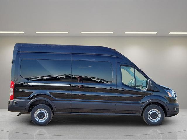 new 2024 Ford Transit-250 car, priced at $55,855