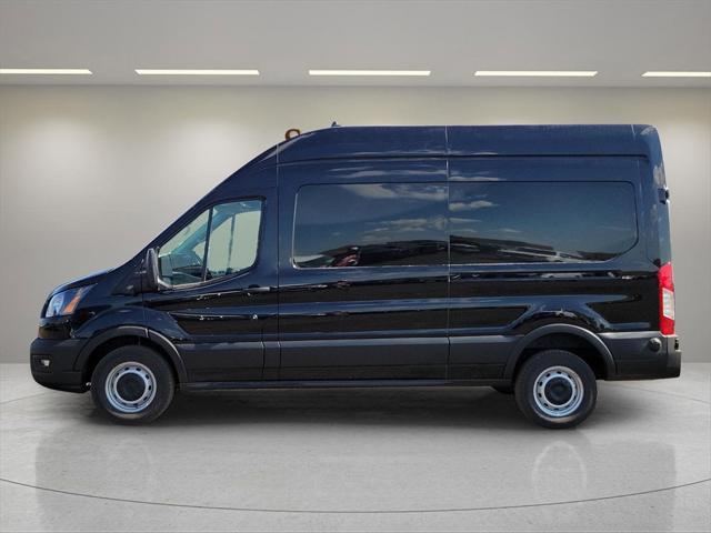 new 2024 Ford Transit-250 car, priced at $55,855