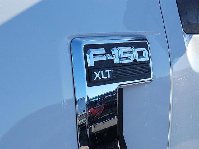 new 2024 Ford F-150 car, priced at $53,551