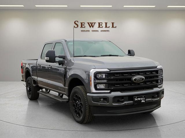 new 2024 Ford F-250 car, priced at $89,744