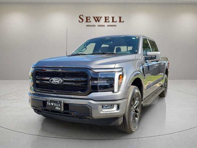 new 2024 Ford F-150 car, priced at $69,800