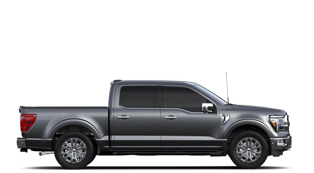 new 2024 Ford F-150 car, priced at $70,539