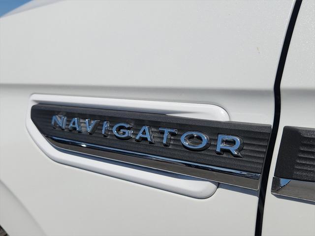 new 2024 Lincoln Navigator car, priced at $108,945