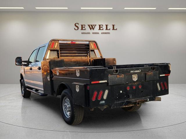 used 2019 Ford F-250 car, priced at $18,900