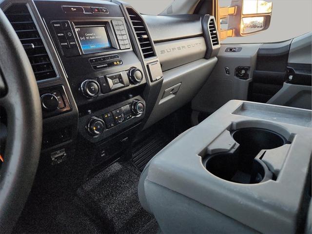 used 2019 Ford F-250 car, priced at $18,900