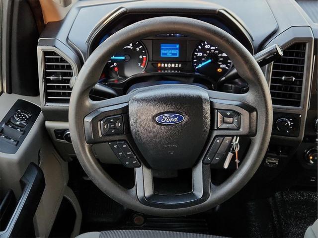 used 2019 Ford F-250 car, priced at $18,900