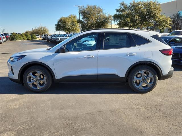 new 2025 Ford Escape car, priced at $30,284