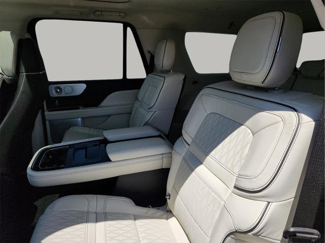 new 2024 Lincoln Navigator car, priced at $107,650