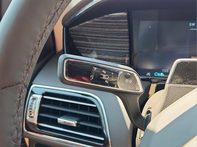 new 2024 Lincoln Navigator car, priced at $107,650