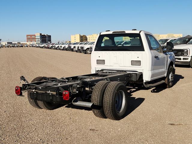 new 2024 Ford F-350 car, priced at $49,491