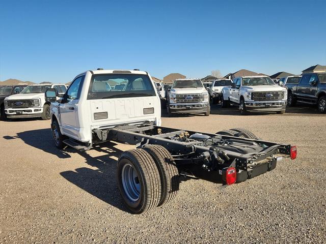 new 2024 Ford F-350 car, priced at $49,491