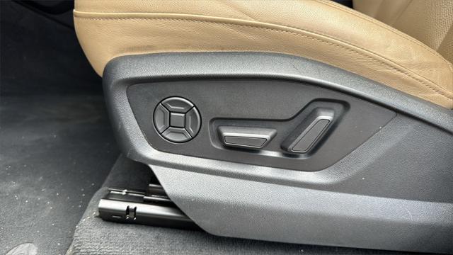 used 2021 Audi Q7 car, priced at $40,300