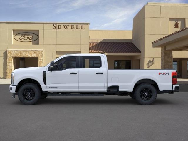 new 2024 Ford F-250 car, priced at $63,578