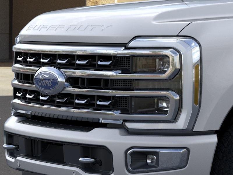 new 2024 Ford F-250 car, priced at $88,000