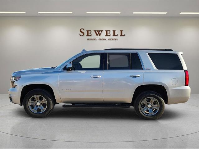 used 2020 Chevrolet Tahoe car, priced at $30,800