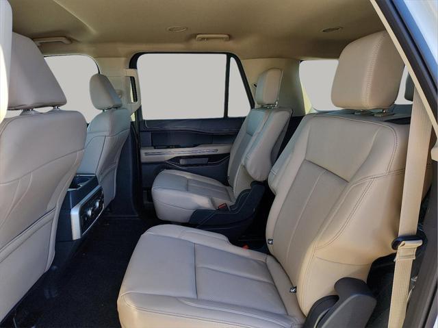 new 2024 Ford Expedition car, priced at $72,719