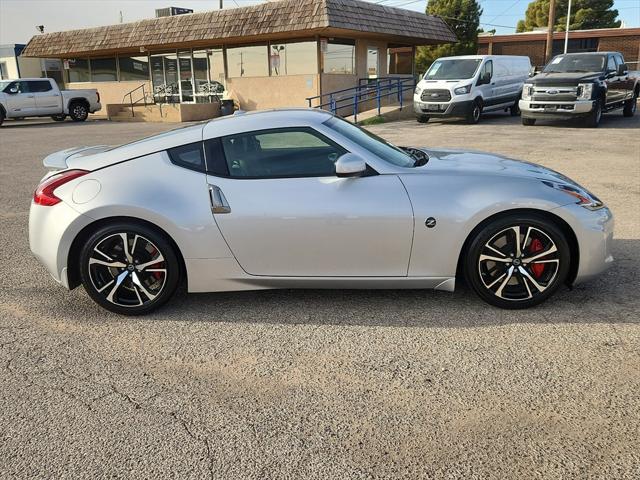 used 2019 Nissan 370Z car, priced at $28,700